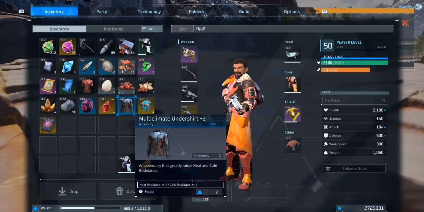 my-ultimate-guide-to-conquering-palworld-s-toughest-raid-getting-the-must-have-multiclimate-undershirt-2026-update-image-0