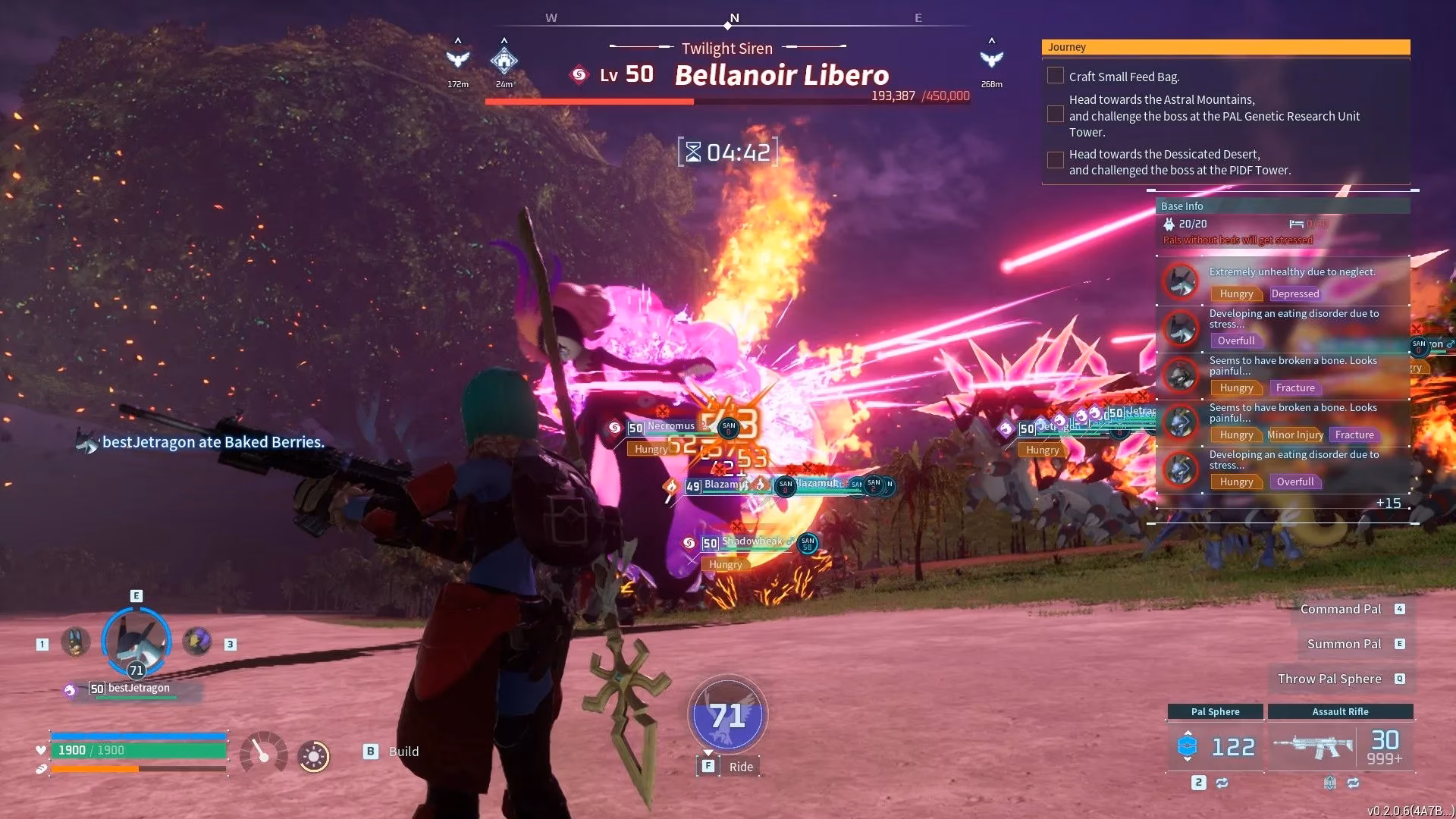 my-guide-to-conquering-palworld-s-summoning-altar-raid-bosses-in-2026-image-5