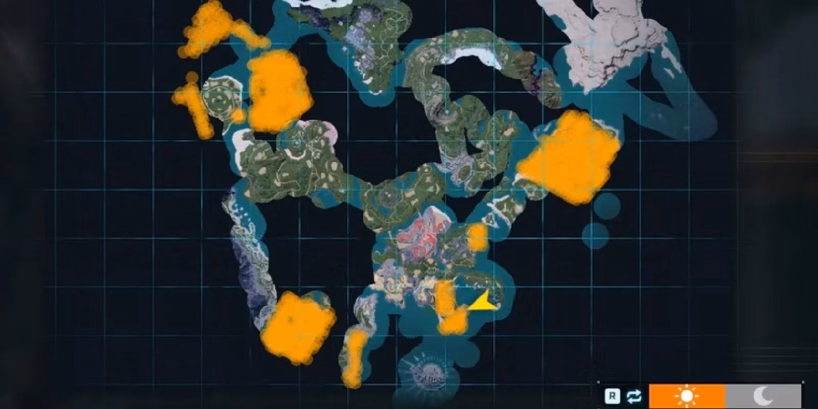 croajiro-the-humble-hopeful-of-palworld-s-sakurajima-image-1