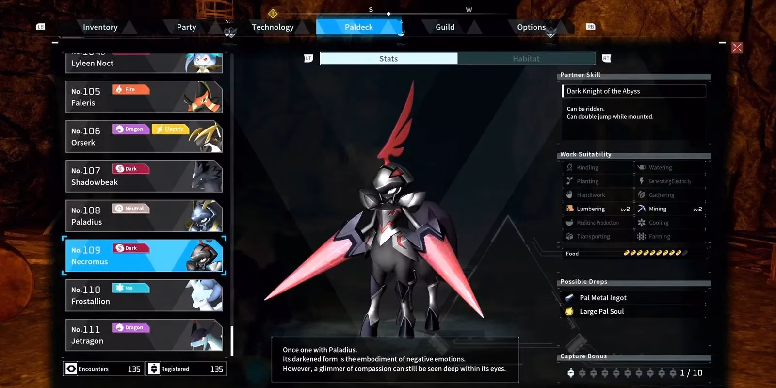 the-elusive-elites-a-hunter-s-guide-to-palworld-s-rarest-creatures-image-3