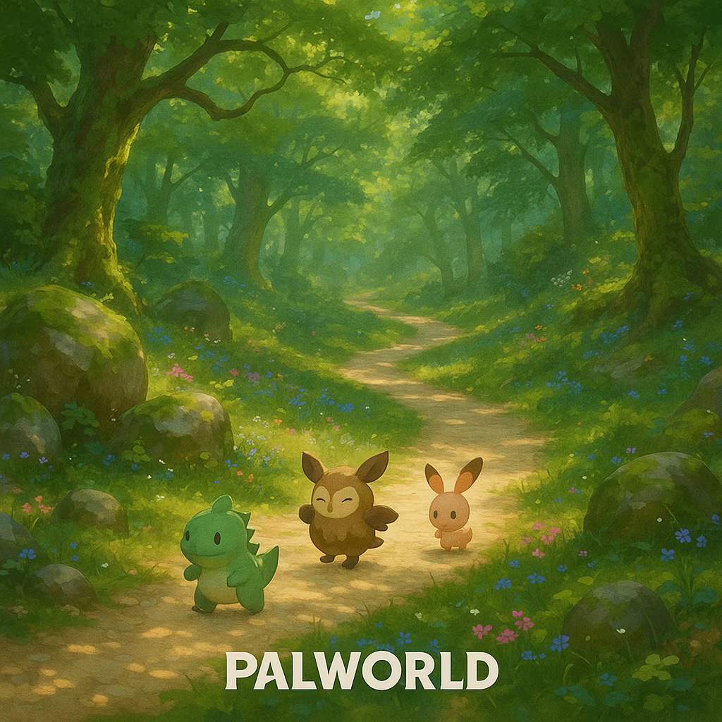 my-ultimate-guide-to-finding-taming-dazemu-in-palworld-image-0