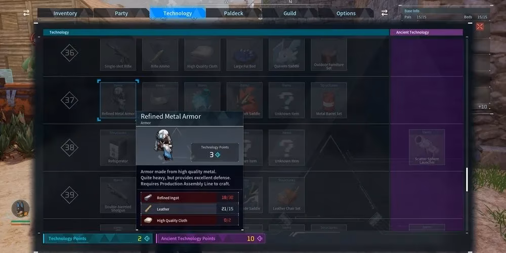 how-to-get-and-use-refined-ingots-in-palworld-image-1