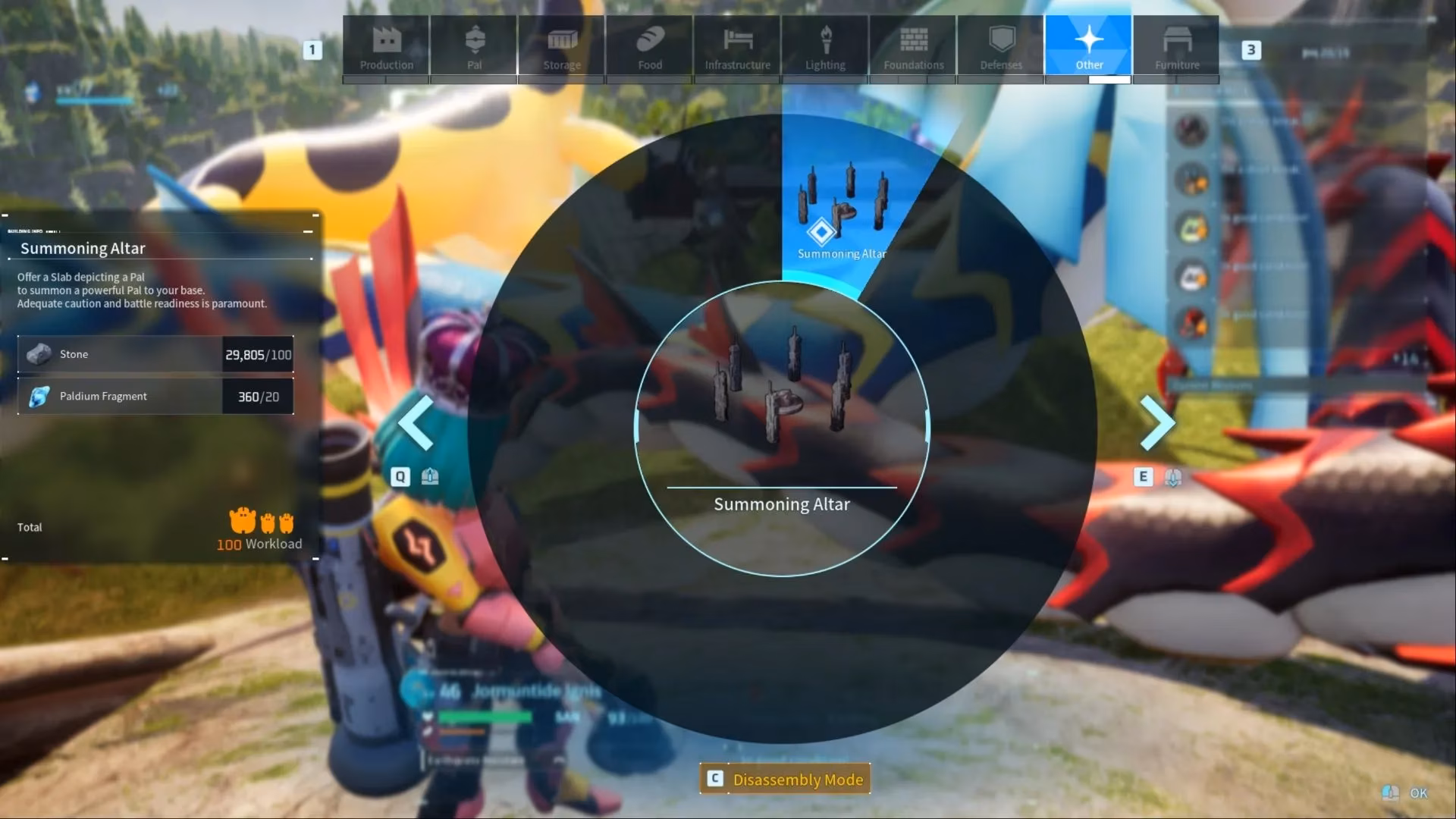 my-guide-to-conquering-palworld-s-summoning-altar-raid-bosses-in-2026-image-1