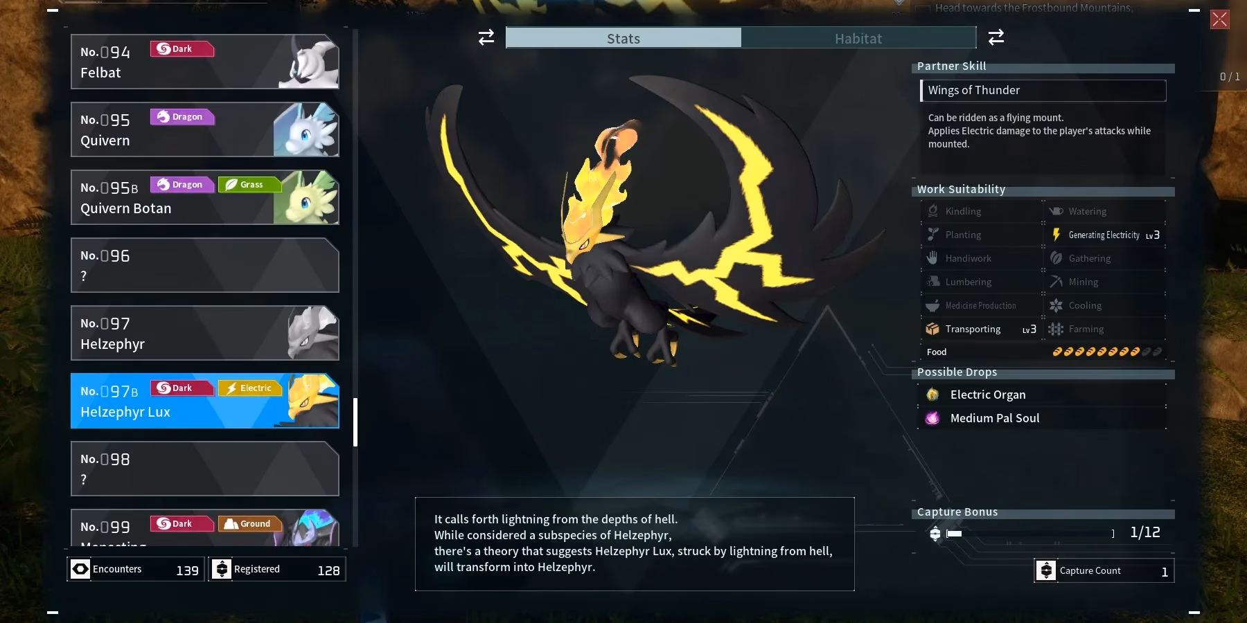 chasing-thunder-my-quest-for-the-elusive-helzephyr-lux-in-palworld-s-skies-image-2