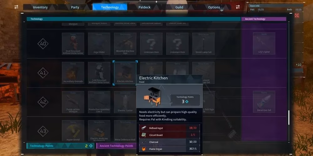 from-medieval-spears-to-circuit-boards-my-electrifying-journey-in-palworld-image-1