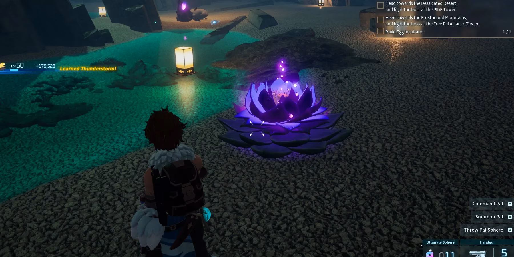 mastering-palworld-remedies-a-comprehensive-guide-to-permanent-stat-boosts-image-0