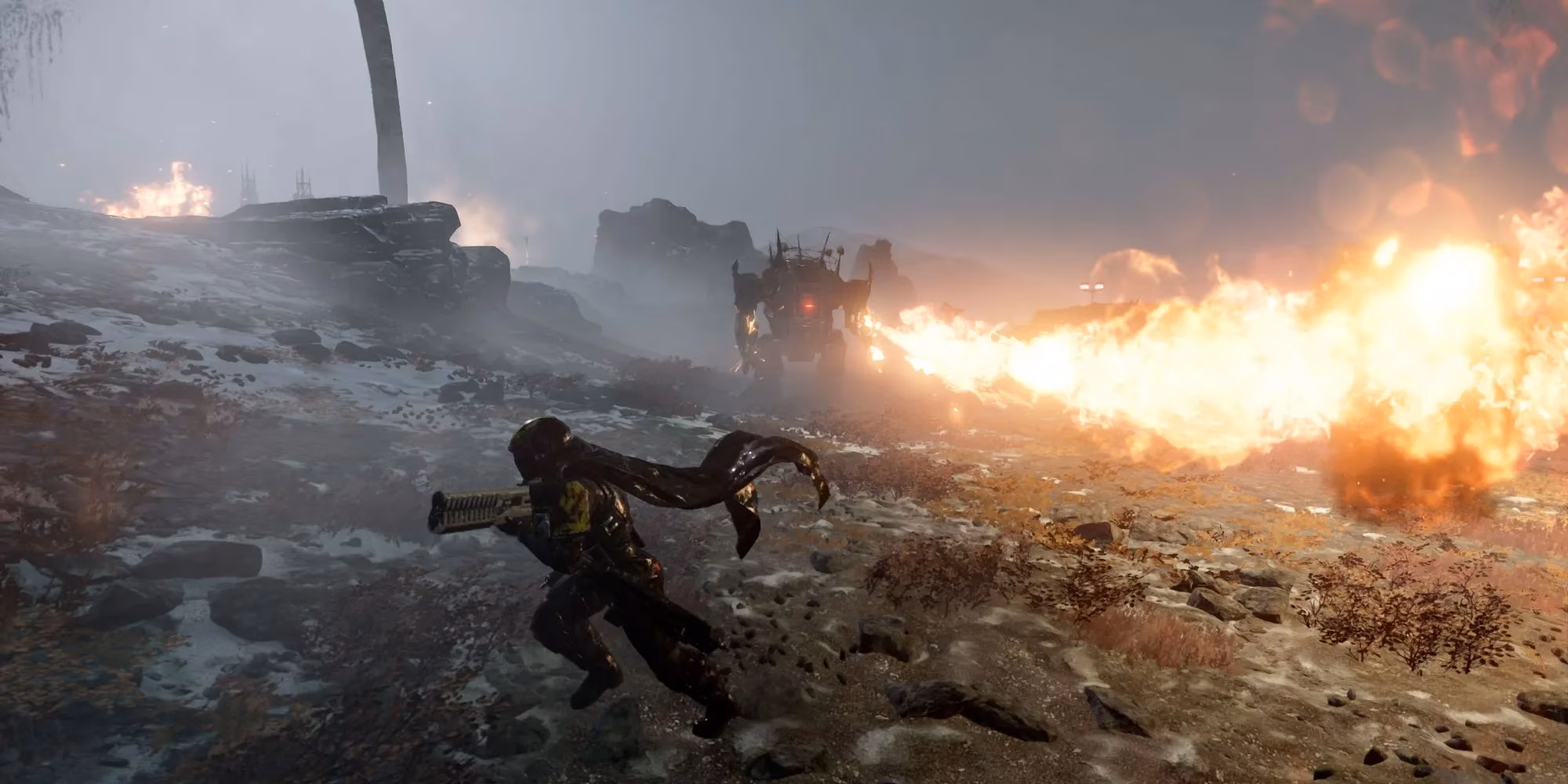 palworld-s-grind-helldivers-2-s-bug-squashing-and-the-hypocrisy-of-copycat-complaints-image-1