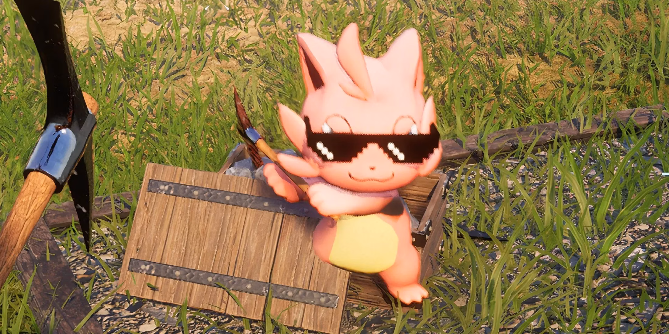 palworld-skins-in-2026-a-makeover-revolution-that-s-more-than-just-a-pretty-face-image-0