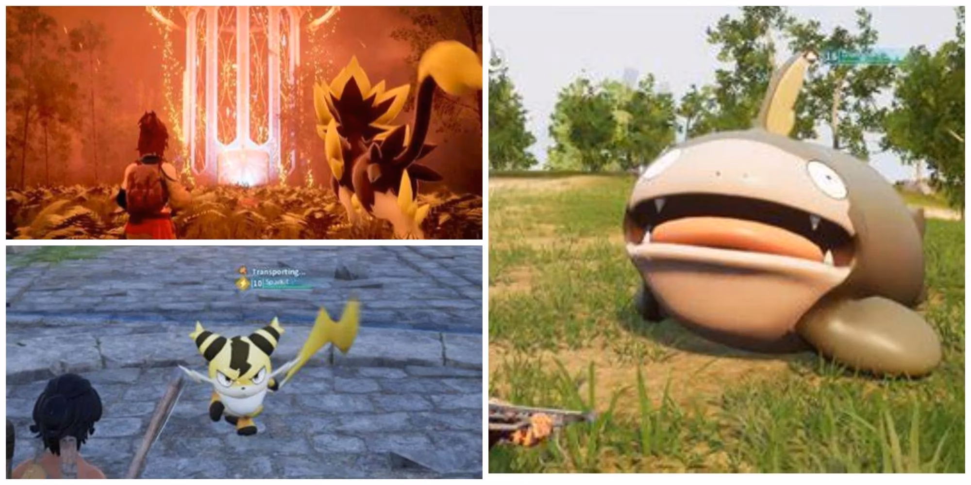 palworld-a-poetic-journey-through-familiar-lands-and-creatures-image-0