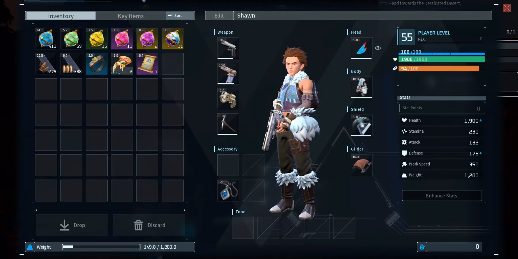 mastering-palworld-remedies-a-comprehensive-guide-to-permanent-stat-boosts-image-2