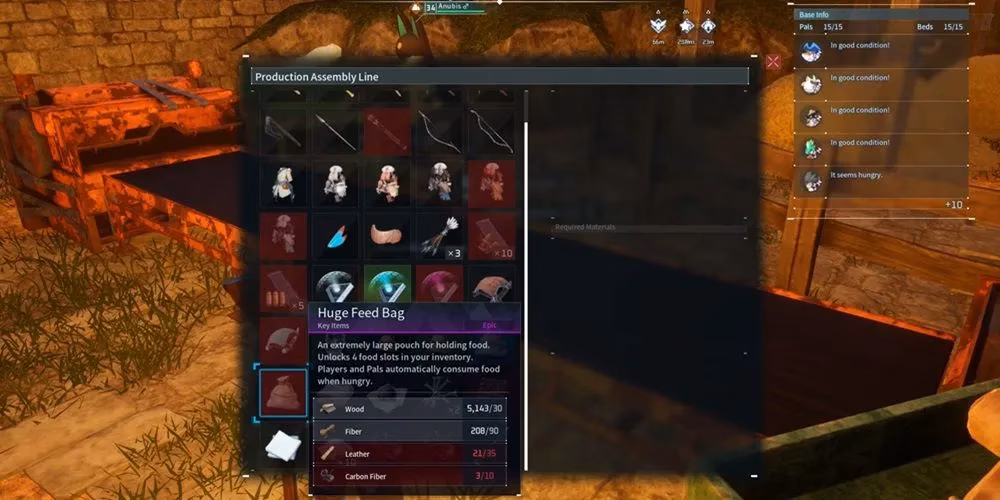 the-essential-guide-to-carbon-fiber-crafting-uses-and-strategies-in-palworld-image-1