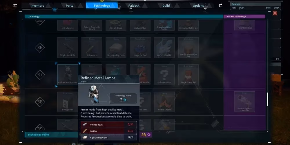 a-comprehensive-guide-to-high-quality-cloth-in-palworld-farming-methods-and-essential-uses-image-1