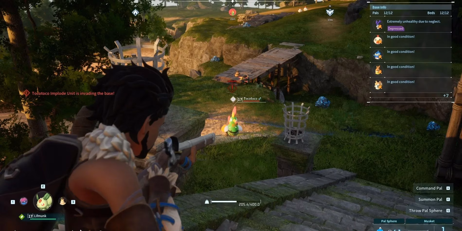 tocotoco-tango-how-to-outsmart-palworld-s-explosive-avian-menace-image-1