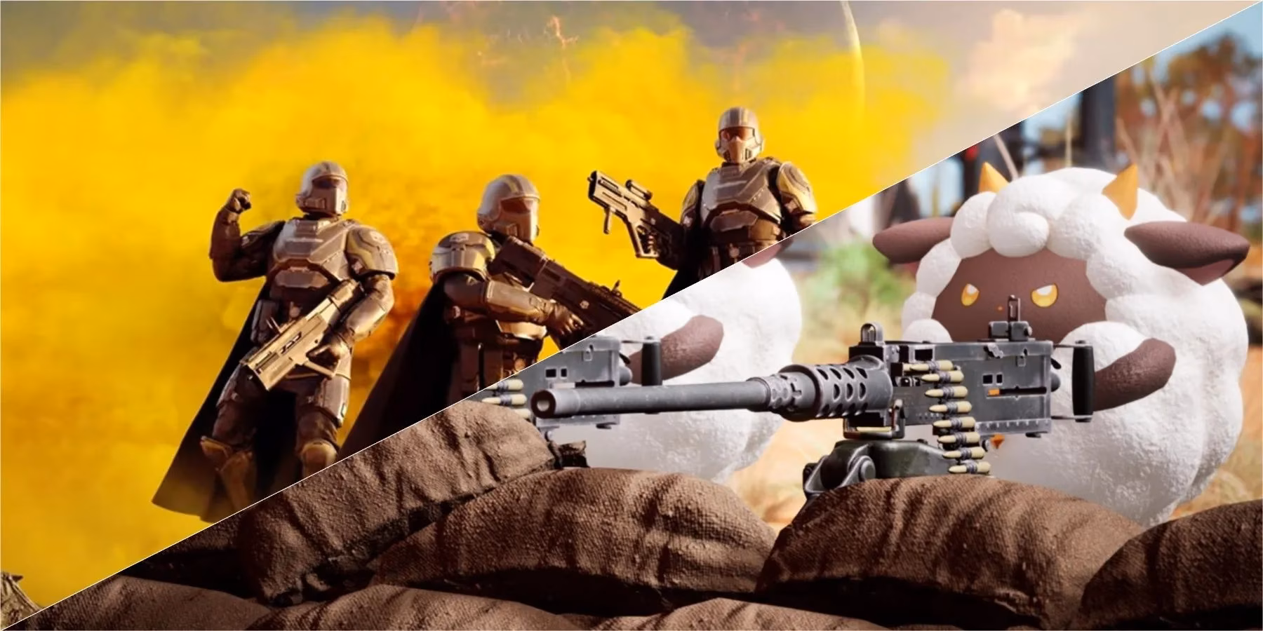the-unlikely-titans-of-2026-reflecting-on-palworld-and-helldivers-2-s-wild-ride-image-0